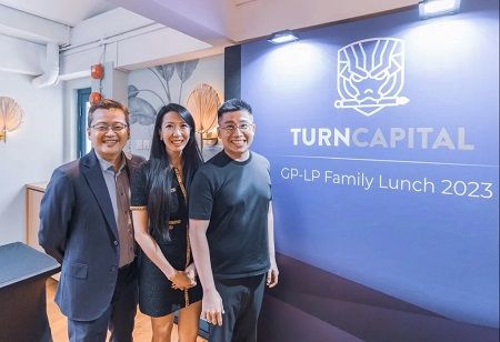  Turn Capital Acquires FRND: Taiwan Influencer Fashion Deal 2025