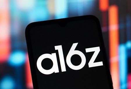  A16z Targets South Korea's Chip and Robotics Sectors for Partnerships