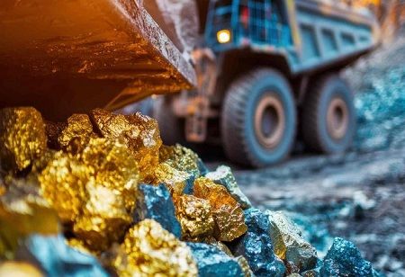  Reko Diq Secures USD 6B Financing Boost for Balochistan Project