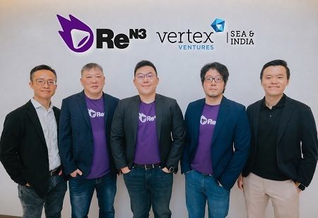  Singapore-based ReN3 Raises $5M to Scale Agentic AI in Southeast Asia