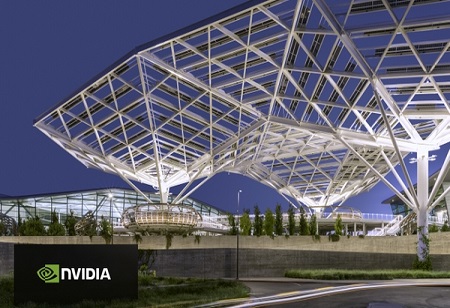 Taiwan's MediaTek Announces Partnership With Nvidia