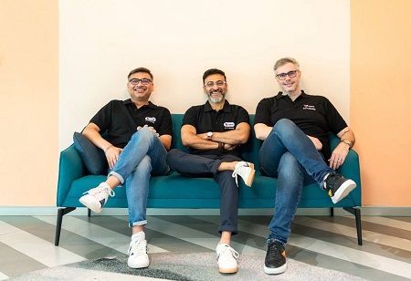 Veera Raises $10M to Scale Mobile-First On-Chain Finance Platform