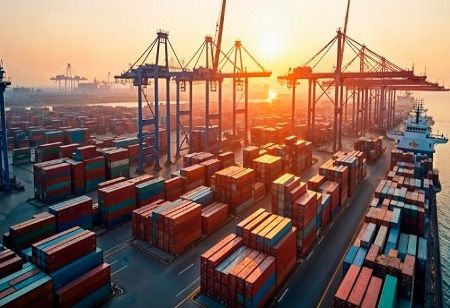  Kyrgyzstan to Build Major Trade & Logistics Hub in Novosibirsk