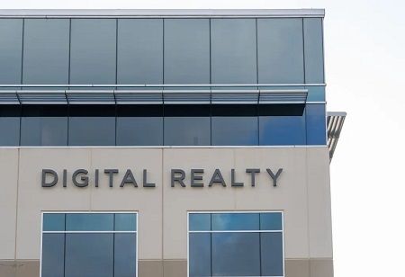  Digital Realty Expands Innovation Labs into Singapore and Japan