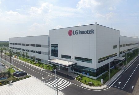  LG Innotek Expands Vietnam Chip Plant to Meet Rising AI Demand