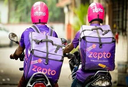 Zepto Gears Up for $1.2B IPO as Quick Commerce Heats Up