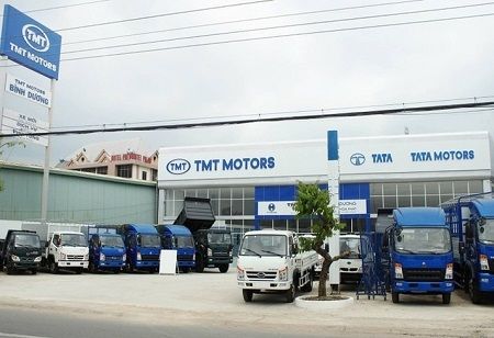 Vietnam's TMT Motors to Launch $5,650 EV as Price War Heats Up