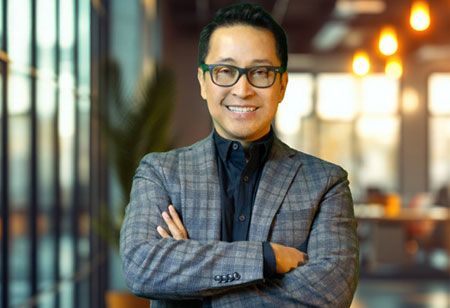  Armand Villacorte: Building a Legacy from Manila, Philippines Str