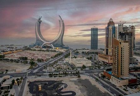  PIF Signs MoU with Macquarie for Mega Infrastructure Push