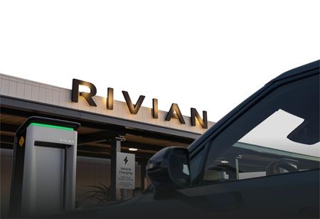  Rivian CEO RJ Scaringe Gets $4.6B Pay Deal Tied to Targets