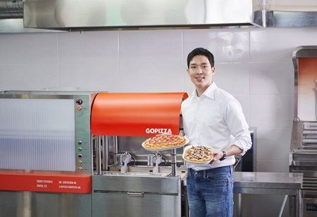  GoPizza to Debut in Malaysia with Hextar Partnership