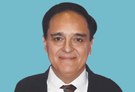  Rajiv Bhatia, President, Analytix Solutions