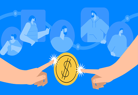 Affiliate Marketing: The Tactical Way For Sales Maximization