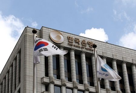 Bank of Korea Raises Rates to 3% as Inflation and Housing Risks Persis