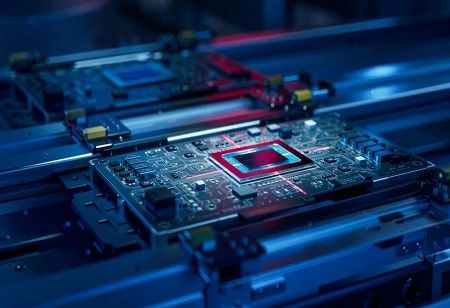  South Korea Exports Surge to Record High on AI Chip Demand