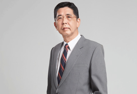 Ir. Jimmy Wu, Principal