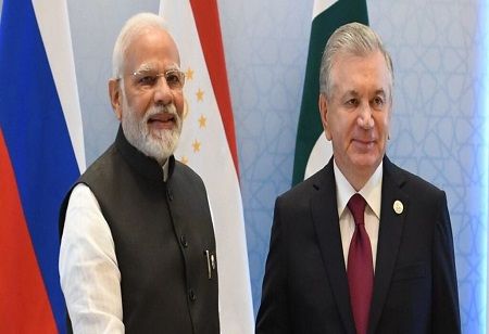  Uzbekistan Textile Reforms Attract Rising Indian Investment Interest