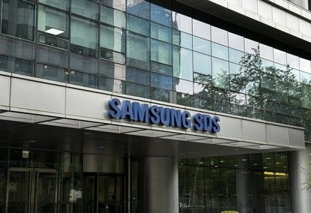 Samsung SDS to Invest $4.3B in AI Data Centers