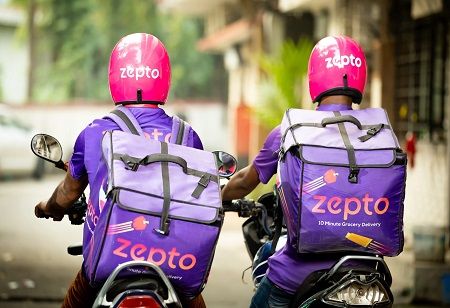  Zepto Cafe Closes 200 Outlets, Shifts Focus to Quick Commerce