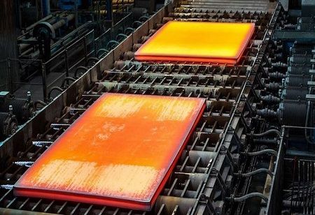  China's Jingdon Steel to Build USD 500 Million Plant Under Its New Partnership