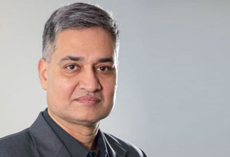  Rakesh Kharwal, Managing Director - India/South Asia & ASEAN, Cyberbit