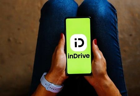  inDrive, Pony.ai and Nvidia Plan Robotaxi Tests in Kazakhstan