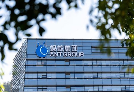  Ant International Opens Malaysia Hub to Drive AI and Fintech Growth
