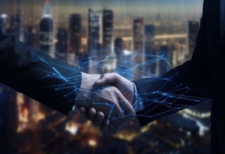  Korea AI Group Ties Up with Aramco Digital for Saudi Projects