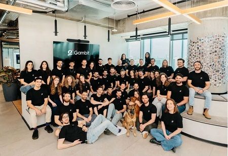  Gambit Security Raises $61M for AI Cyber Platform