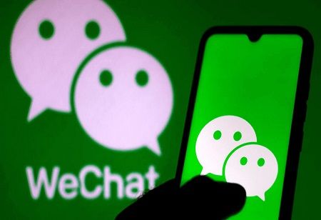  Tencent Opens WeChat to AI Assistants in Mobile Ecosystem Push