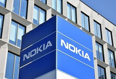  Nokia Unveils AI-RAN Korean Eagle Ahead of MWC26