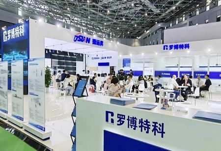  RoboTechnik Launches Hong Kong IPO as China Pushes Chip Independence