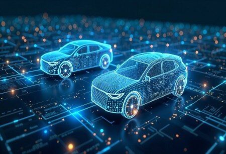  Tata Tech and Emerson Join Forces for Smart Automotive Future