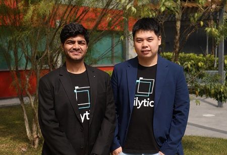 Tin Men Capital Leads $7.4M Series A for Vision AI Startup Ailytics