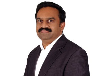  Ullas Bose Founder & Managing Partner, Promise Training & Consultancy
