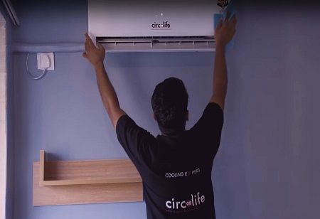  Circolife Raises $4.5M to Expand Cooling as a Service Model