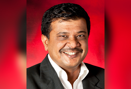  Sundar Balasubramanian, Managing Director, Check Point Software Technologies India & SAARC