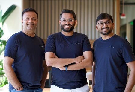  Rocket.new raises $15M Seed Funding from Salesforce