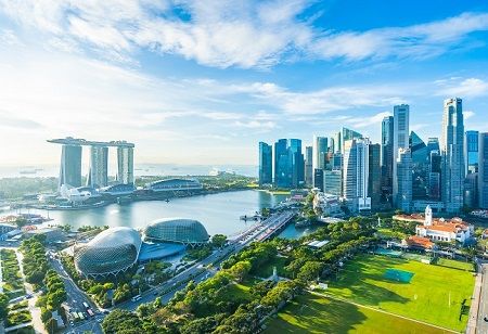  medical device companies, pharmaceutical company, Asia Business Outlook