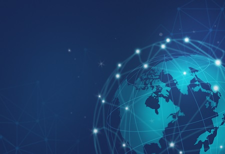  Representative Image, Asia Business Outlook