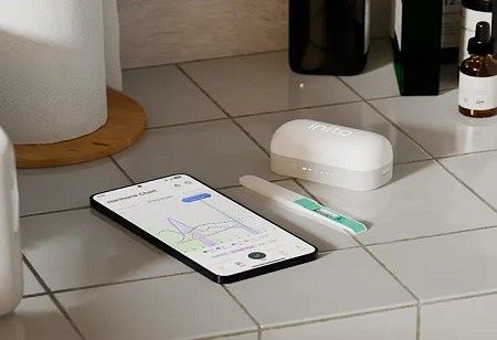  Inito Raises $29M Series B to Expand Home Diagnostics in India
