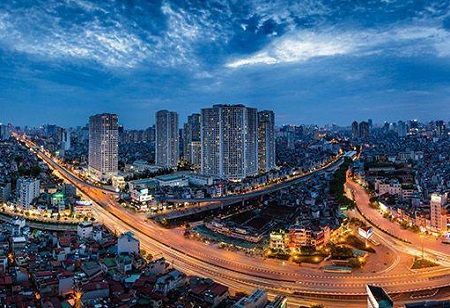  Vietnam Eyes Global Investors for $1.5 Trillion Infrastructure Push
