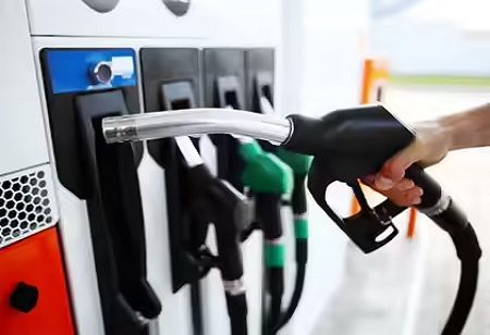  Thailand Fuel Prices Surge as Diesel and Petrol Rates Rise Again