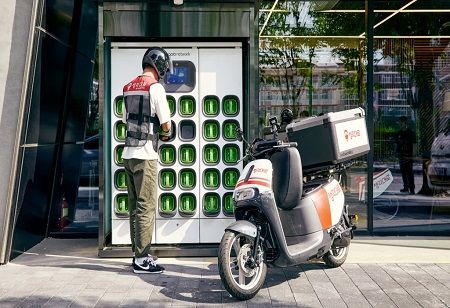  Gogoro, Castrol Expand E-Scooter Partnership to Scale Vietnam