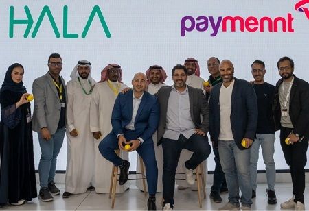  Hala fintech
