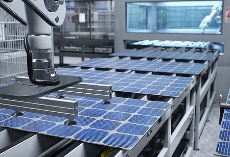  China to Build CNY8 Billion Manufacturing Facility in Oman