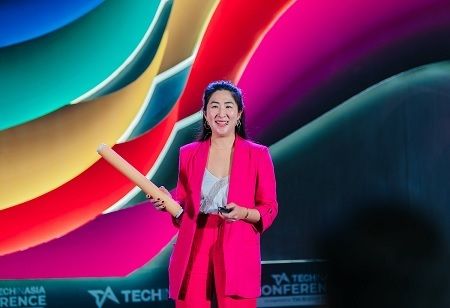  N&E Innovations Wins TIA 2025 with Natural Antimicrobial Tech