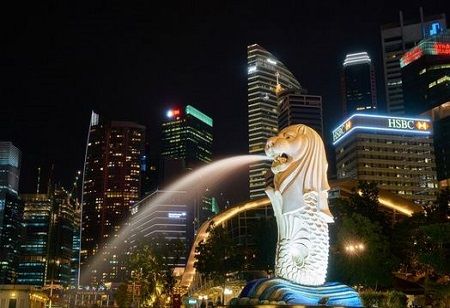  Singapore Companies