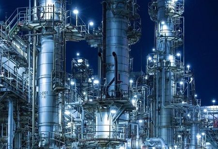  Adnoc & IndianOil Sign 15 Year LNG Supply Deal