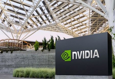  Nvidia Eyes $1B Investment in AI Startup Poolside